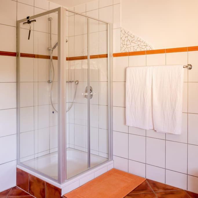 Charmante, Grosszuegige Ferienwohnung Villa Fleurie Bretten Εξωτερικό φωτογραφία